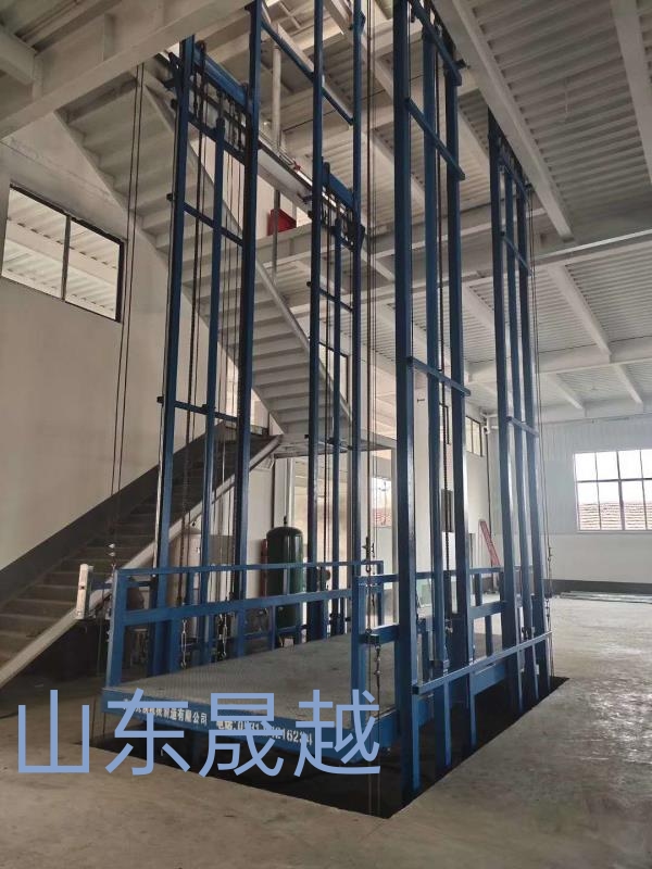 山東晟越重工機(jī)械設(shè)備有限公司