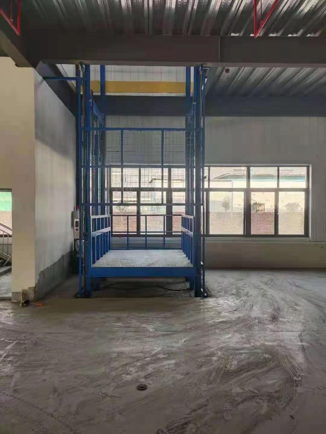 升降機使用及維護液壓油