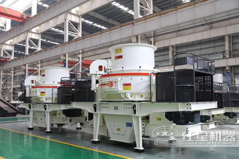新型礦山打砂機型號推薦，多少錢一臺？