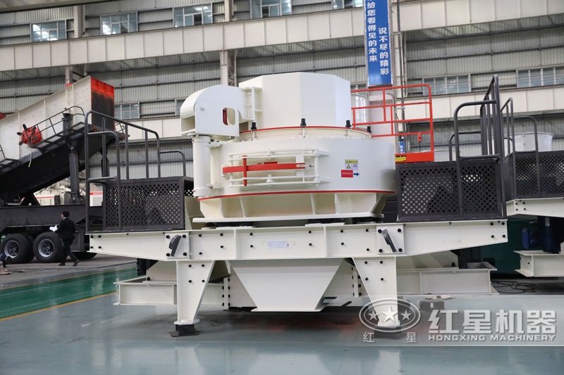 新型礦山打砂機型號推薦，多少錢一臺？