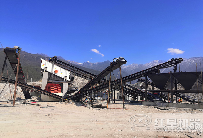 干機(jī)制砂和水洗機(jī)制砂哪個(gè)好，水洗制沙機(jī)一套多少錢？